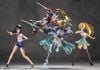 Kotobukiya - Megalomaria Unlimited Universe - Green Glass