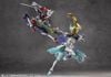 Kotobukiya - Megalomaria Unlimited Universe - Green Glass