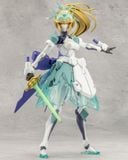Kotobukiya - Megalomaria Unlimited Universe - Green Glass
