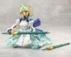 Kotobukiya - Megalomaria Unlimited Universe - Green Glass