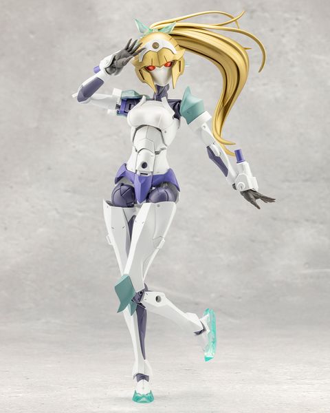 Kotobukiya - Megalomaria Unlimited Universe - Green Glass