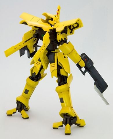 Kotobukiya - Broken Blade - 1/60 ELTEMUS Renewal ver.