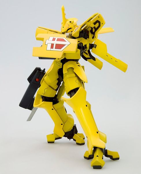 Kotobukiya - Broken Blade - 1/60 ELTEMUS Renewal ver.