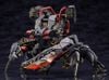 Kotobukiya - HEXA GEAR - 1/24 Abysscrawler - Night Stalkers Ver