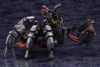 Kotobukiya - HEXA GEAR - 1/24 Abysscrawler - Night Stalkers Ver