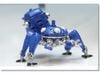 Kotobukiya - Ghost in the Shell SAC2 - 1/72 Real Mechanical Collection Jigabachi AV