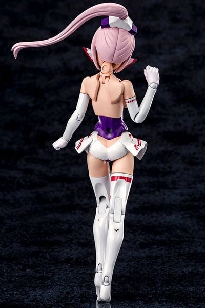 Kotobukiya - Megami Device - Asra Nine Tails