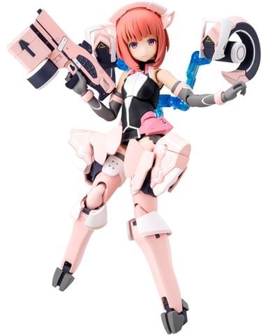 Kotobukiya - Megami Device x Alice Gear Aegis - Aika Aikawa - Jin-ai