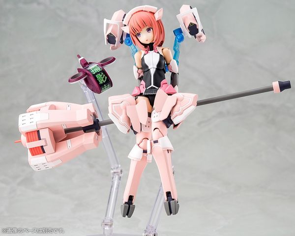 Kotobukiya - Megami Device x Alice Gear Aegis - Aika Aikawa - Jin-ai