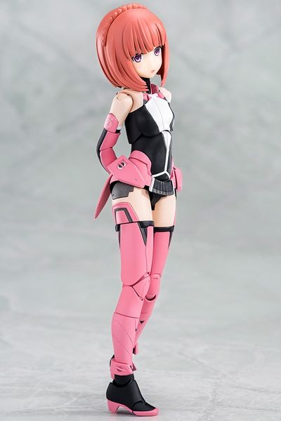 Kotobukiya - Megami Device x Alice Gear Aegis - Aika Aikawa - Jin-ai