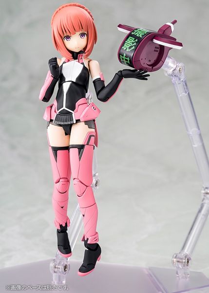 Kotobukiya - Megami Device x Alice Gear Aegis - Aika Aikawa - Jin-ai