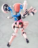 Kotobukiya - Megami Device x Alice Gear Aegis - Aika Aikawa - Jin-ai