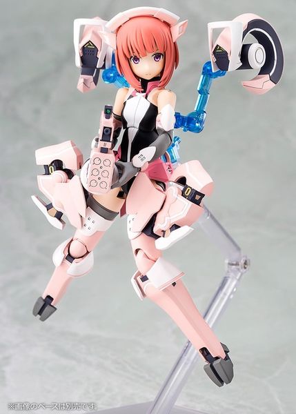 Kotobukiya - Megami Device x Alice Gear Aegis - Aika Aikawa - Jin-ai