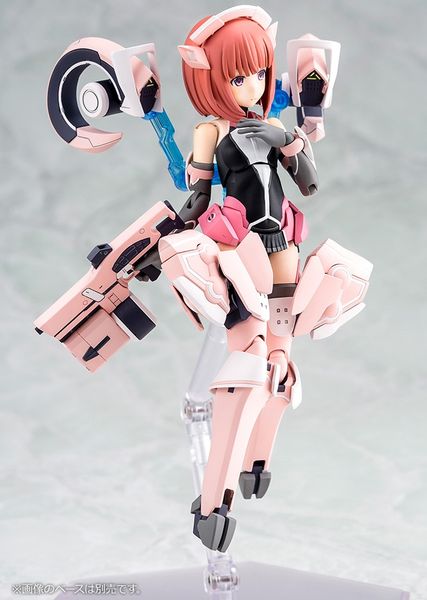 Kotobukiya - Megami Device x Alice Gear Aegis - Aika Aikawa - Jin-ai