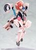 Kotobukiya - Megami Device x Alice Gear Aegis - Aika Aikawa - Jin-ai