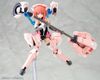 Kotobukiya - Megami Device x Alice Gear Aegis - Aika Aikawa - Jin-ai