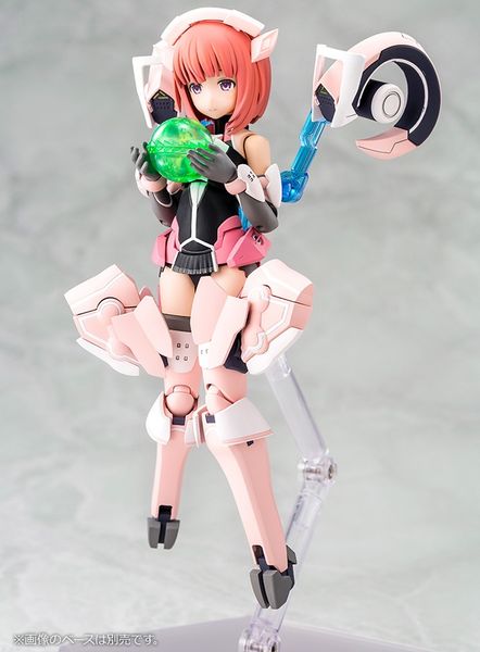 Kotobukiya - Megami Device x Alice Gear Aegis - Aika Aikawa - Jin-ai