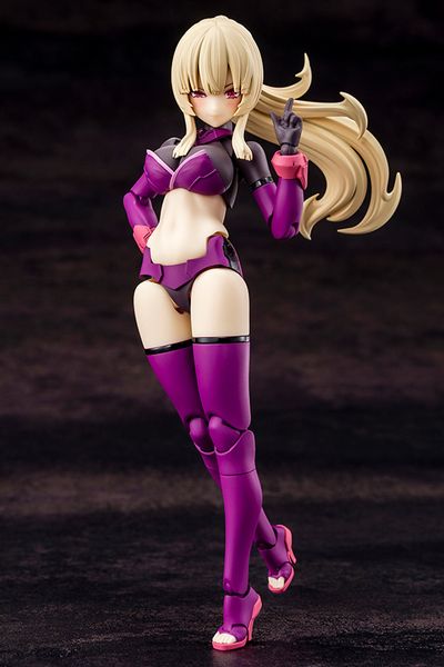 Kotobukiya - Megami Device - AUV Amaterasu Eclipse