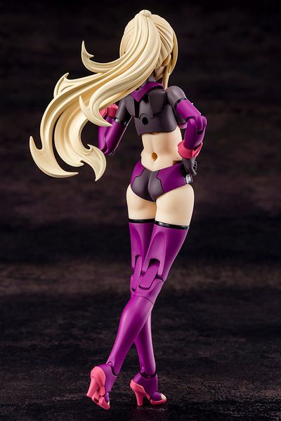 Kotobukiya - Megami Device - AUV Amaterasu Eclipse