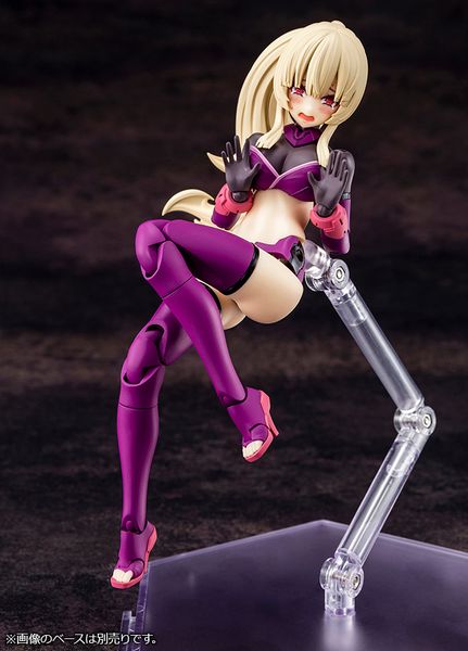 Kotobukiya - Megami Device - AUV Amaterasu Eclipse