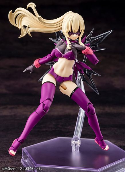 Kotobukiya - Megami Device - AUV Amaterasu Eclipse