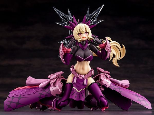 Kotobukiya - Megami Device - AUV Amaterasu Eclipse