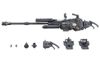 Kotobukiya MSG Heavy Weapon Unit 17 - Revolving Buster Cannon