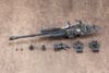 Kotobukiya MSG Heavy Weapon Unit 17 - Revolving Buster Cannon