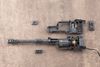 Kotobukiya MSG Heavy Weapon Unit 17 - Revolving Buster Cannon