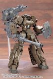Kotobukiya MSG Heavy Weapon Unit 17 - Revolving Buster Cannon