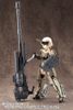 Kotobukiya MSG Heavy Weapon Unit 17 - Revolving Buster Cannon