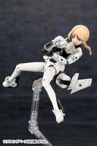 Kotobukiya - Megami Device - WISM Soldier Assault / Scout