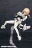 Kotobukiya - Megami Device - WISM Soldier Assault / Scout