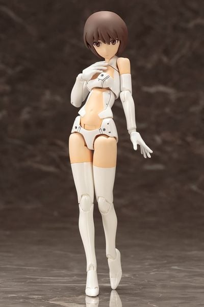 Kotobukiya - Megami Device - WISM Soldier Assault / Scout