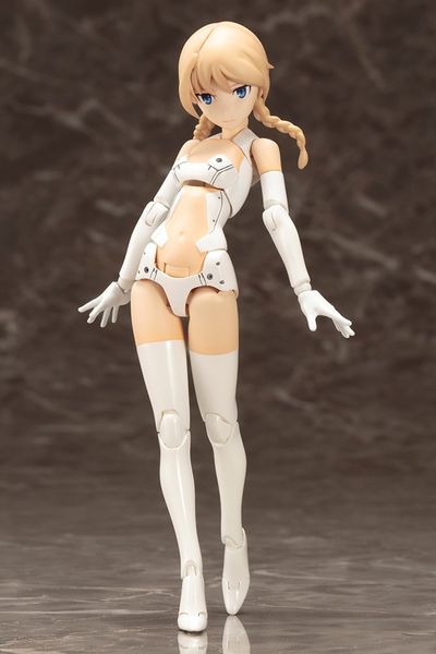Kotobukiya - Megami Device - WISM Soldier Assault / Scout