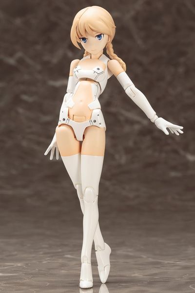 Kotobukiya - Megami Device - WISM Soldier Assault / Scout