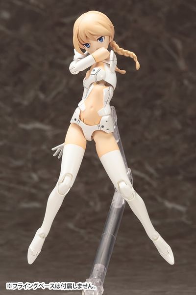 Kotobukiya - Megami Device - WISM Soldier Assault / Scout