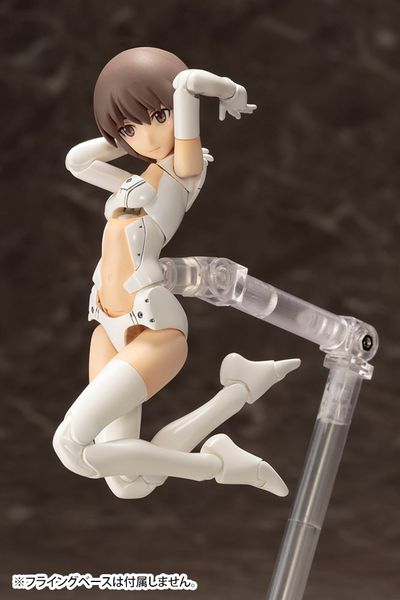 Kotobukiya - Megami Device - WISM Soldier Assault / Scout