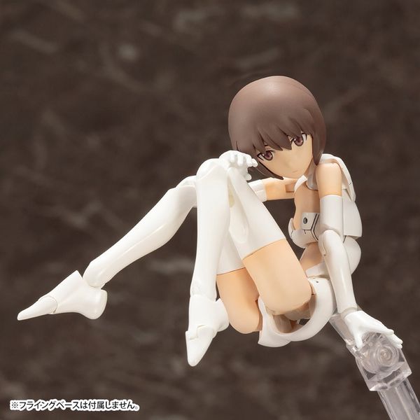 Kotobukiya - Megami Device - WISM Soldier Assault / Scout