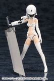 Kotobukiya - Megami Device - WISM Soldier Assault / Scout