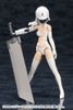Kotobukiya - Megami Device - WISM Soldier Assault / Scout