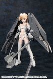 Kotobukiya - Megami Device - WISM Soldier Assault / Scout