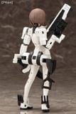 Kotobukiya - Megami Device - WISM Soldier Assault / Scout