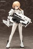 Kotobukiya - Megami Device - WISM Soldier Assault / Scout