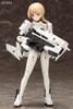 Kotobukiya - Megami Device - WISM Soldier Assault / Scout