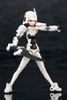 Kotobukiya - Megami Device - WISM Soldier Assault / Scout