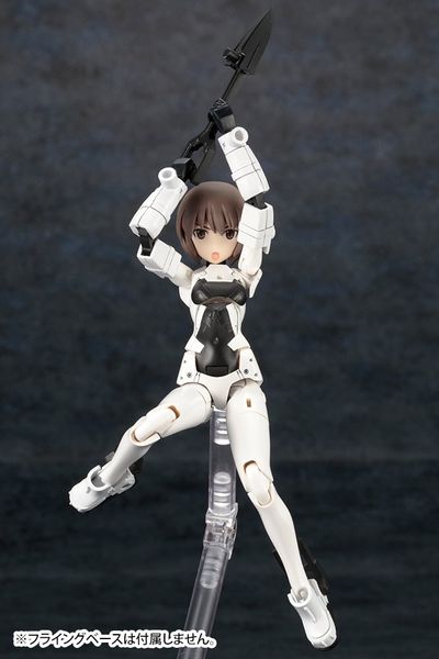 Kotobukiya - Megami Device - WISM Soldier Assault / Scout