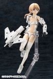 Kotobukiya - Megami Device - WISM Soldier Assault / Scout