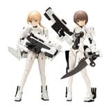 Kotobukiya - Megami Device - WISM Soldier Assault / Scout