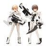 Kotobukiya - Megami Device - WISM Soldier Assault / Scout